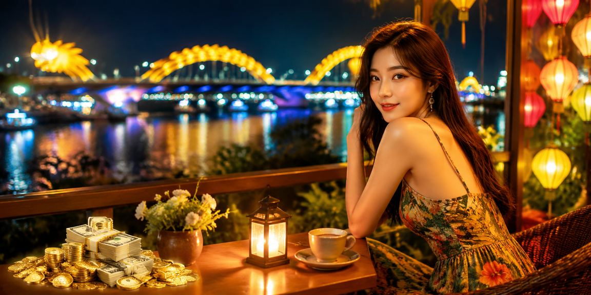 Thành viên 4669 kiểm tra số dư và ưu đãi cashback tại Đà Nẵng