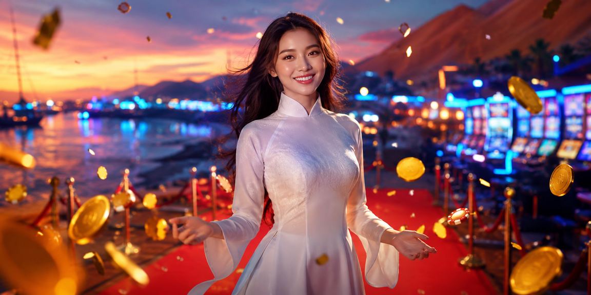 Người chơi Slots tại Mũi Né trải nghiệm Nổ Hũ trên điện thoại di động