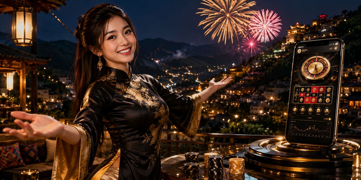 Người chơi Việt Nam tận hưởng giải trí cân bằng và có trách nhiệm